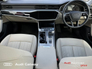 2023 AUDI A6 €449 p/m - 40 TDI SE 204BHP a/t