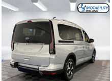 Ford Tourneo Connect Active Wheelchair...