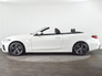 2022 BMW 4 SERIES 420d M Sport Convertible