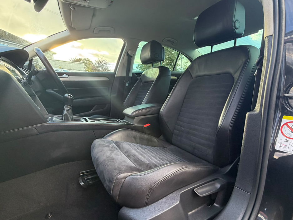 2020 Volkswagen Passat 2L Diesel For Sale Images