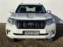 2022 TOYOTA LANDCRUISER LAND CRU CRUISER LWB C COMMERCIAL 4DR
