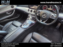 2018 Mercedes-Benz E Class 2L Diesel For Sale Images