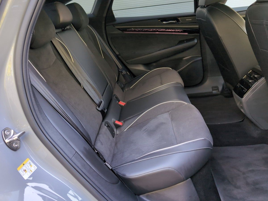 2026 Volkswagen ID.7 0L Electric For Sale Images