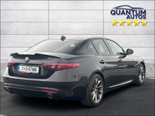 2017 Alfa Romeo Giulia 2.1L Diesel For Sale Images