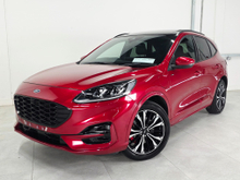 2020 Ford Kuga 2.5L Petrol Plug-in Hybrid For Sale Images