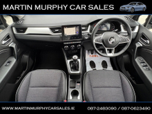 2024 Renault Captur 1L Petrol For Sale Images