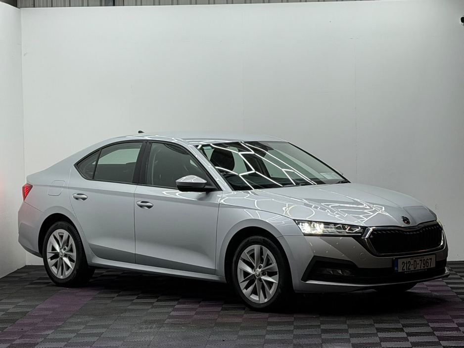 Skoda Octavia OCTAVIA AMB 2.0TDI 115HP