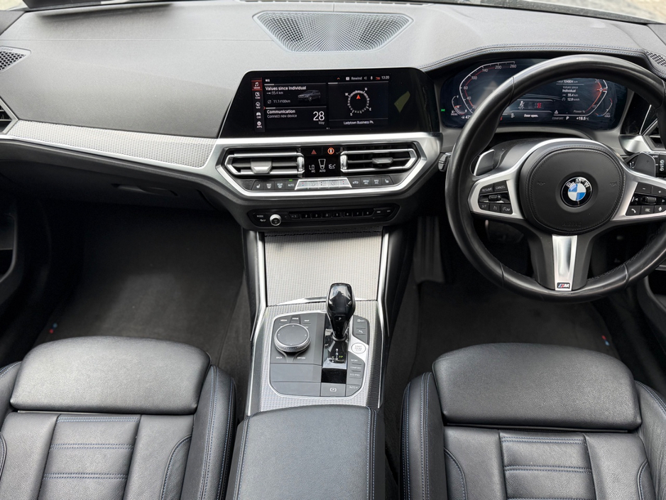 2021 BMW 3 Series 2L Diesel For Sale Images
