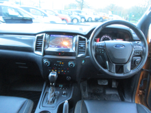 2023 Ford Ranger 2L Diesel For Sale Images