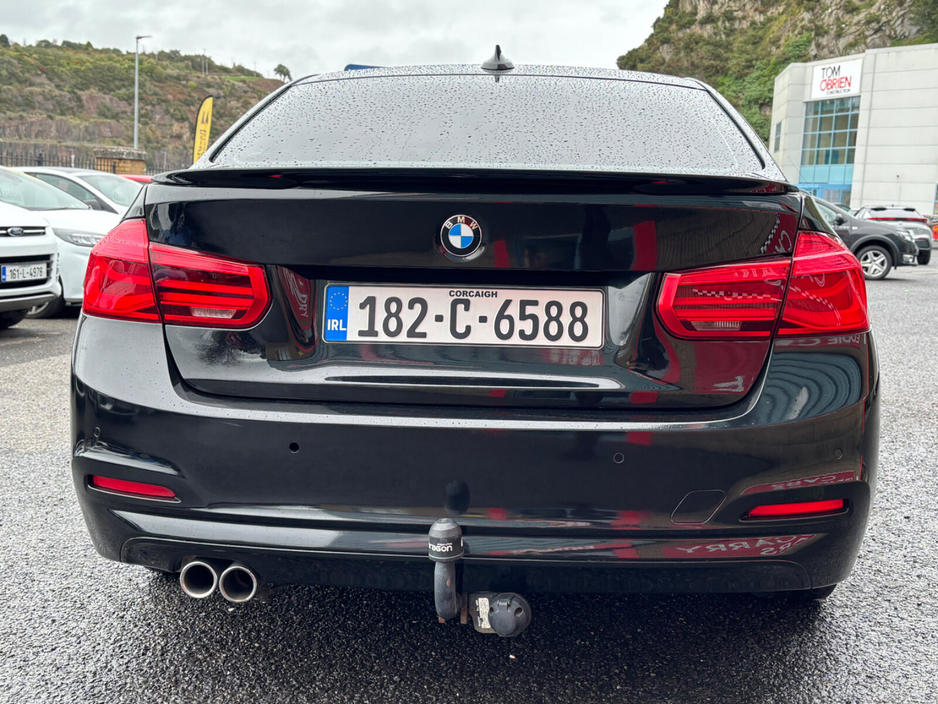 2018 BMW 3 Series 2L Petrol Plug-in Hybrid For Sale Images