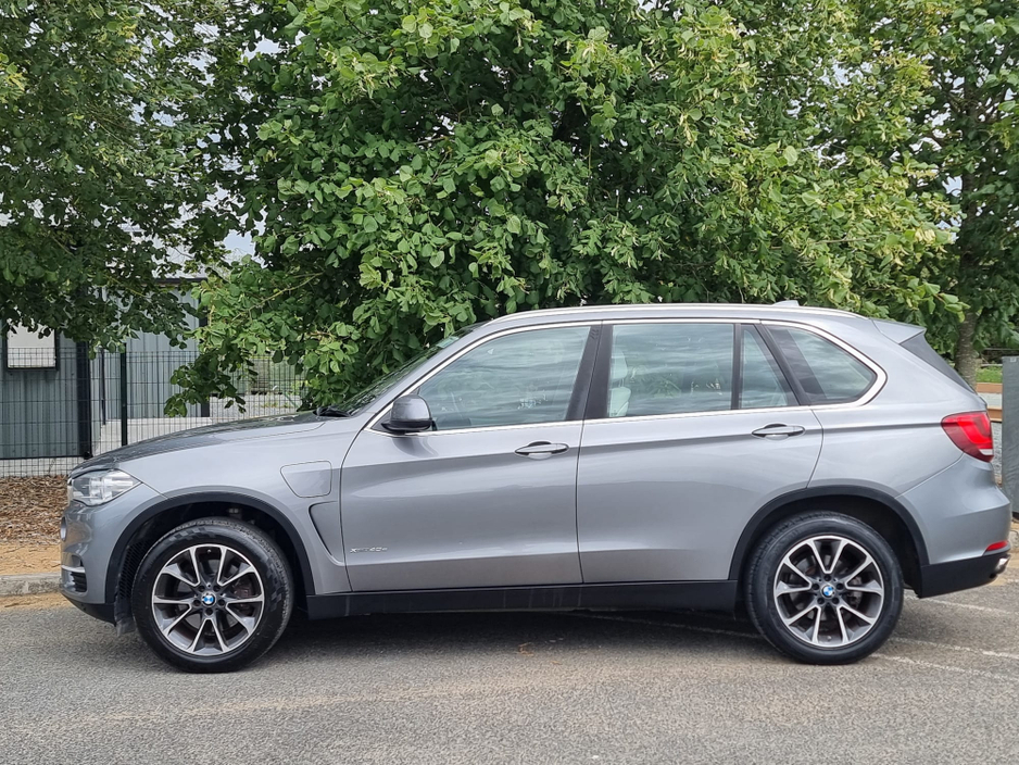 2016 BMW X5 2L Petrol Plug-in Hybrid For Sale Images