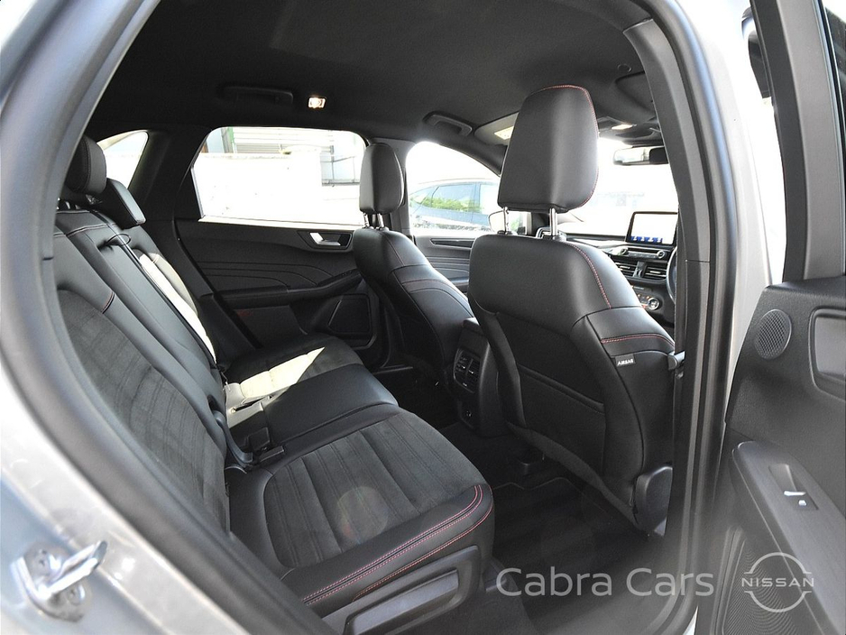 2023 Ford Kuga 1.5L Diesel For Sale Images