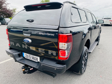 2023 Ford Ranger 2L Diesel For Sale Images