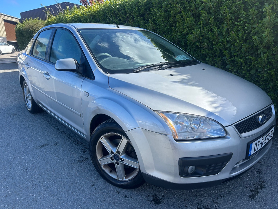 2007 Ford Focus For Sale Images
