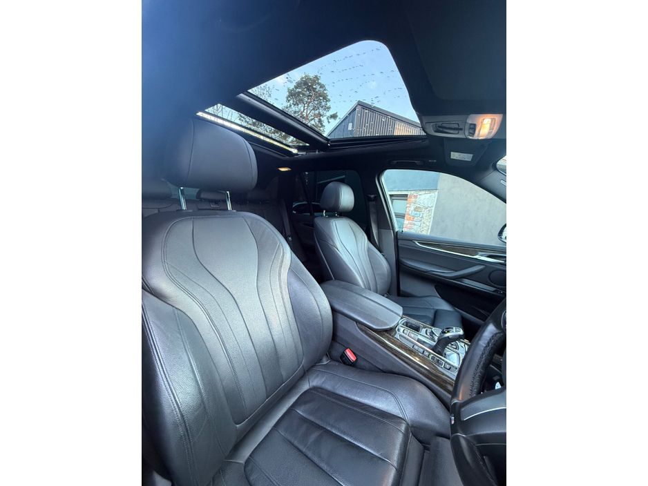2015 BMW X5 3L Diesel For Sale Images