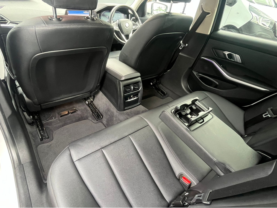 2021 BMW 3 Series 2L Petrol Plug-in Hybrid For Sale Images