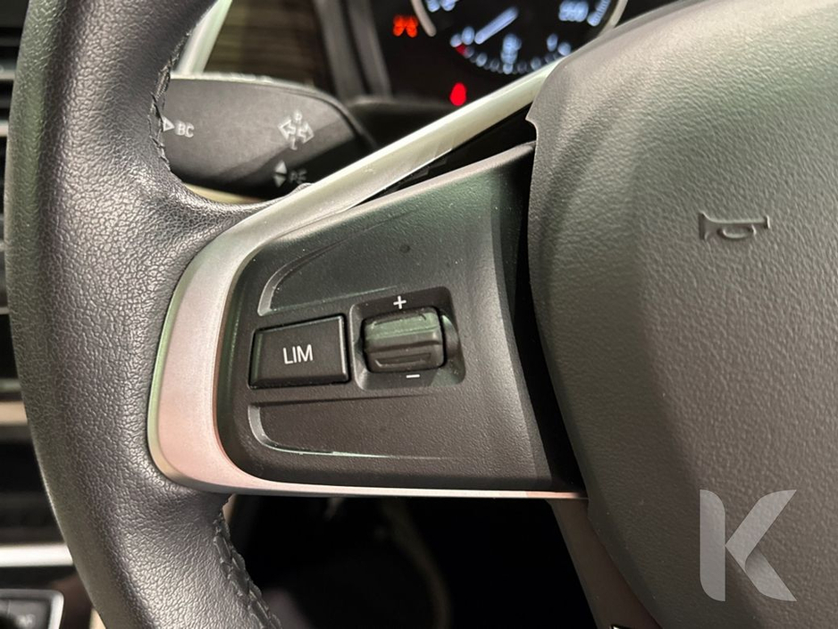 BMW 2 Series 1.5 AUTOMATIC LUXURY EDITION - FULL CREAM LEATHER ELECTRIC/HEATED SEATS - UPGRADED ALLOY WHEELS - REVERSE CAMERA/PARKING SENSORS — thumbnail 15