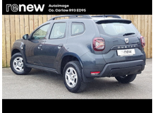 2022 Dacia Duster 1.5L Diesel For Sale Images