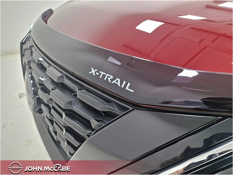 2025 Nissan X-Trail 1.5L Hybrid For Sale Images