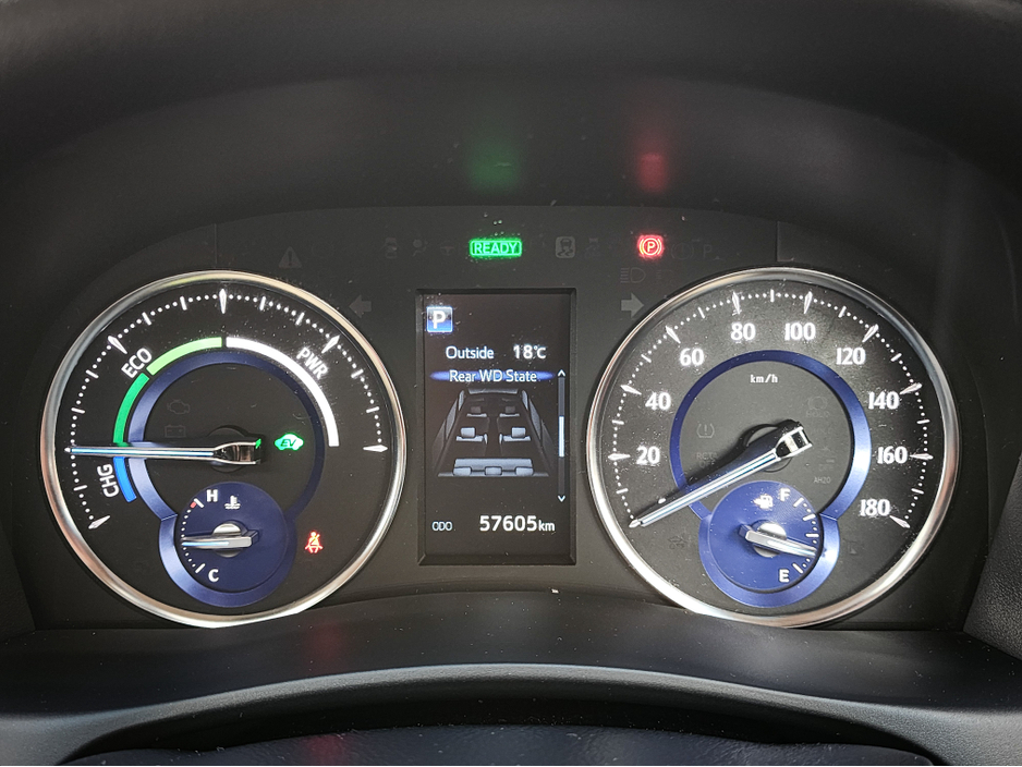 2020 Toyota Alphard 2.5L Petrol For Sale Images