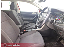 2020 Volkswagen Polo 1.0L Petrol For Sale Images