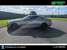2019 BMW 5 Series 2L Petrol Plug-in Hybrid For Sale Images