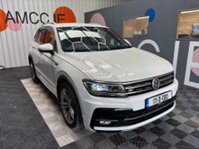 Volkswagen Tiguan €23950! 2017 VW TIGUAN...