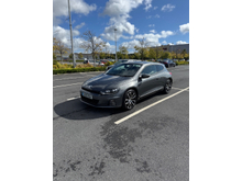 Volkswagen Scirocco SPORT 2.0 TDI MANUAL 6SPEED FWD 150BHP 150HP 3DR