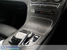 2018 Mercedes-Benz GLC Class 2.1L Diesel For Sale Images