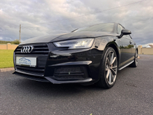 2017 Audi A4 2L Diesel For Sale Images