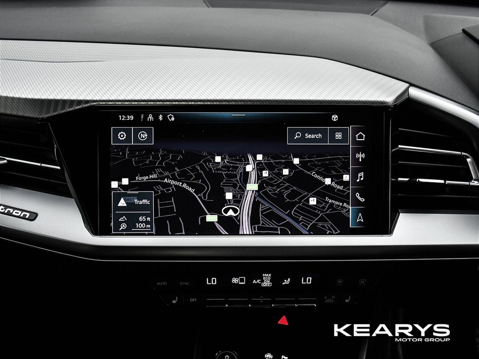 Audi Q4 e-tron Sport 45, 286 Electric 82kWh Auto — thumbnail 20