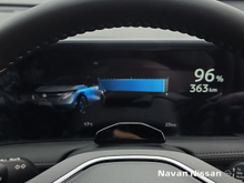 2026 Nissan Ariya 0L Electric For Sale Images