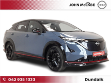 2025 Nissan Ariya 0L Electric For Sale Images