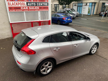 2016 Volvo V40 2L Diesel For Sale Images