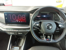 2023 Skoda Octavia 2L Diesel For Sale Images