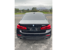 2019 BMW 5 Series 2L Diesel For Sale Images