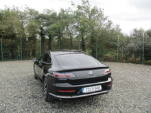 2023 Volkswagen Arteon 2L Diesel For Sale Images