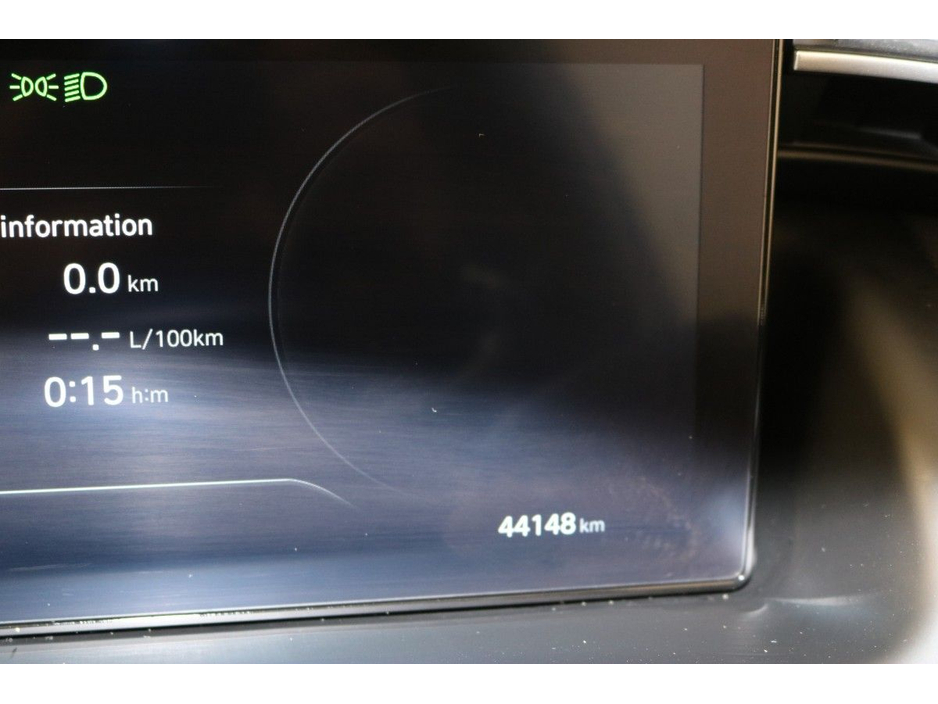 Hyundai Tucson Hybrid Comfort Plus 1.6L Petrol Automatic SUV - Test Drive Today - — thumbnail 16