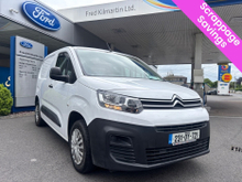 2023 Citroen Berlingo 1.5L Diesel For Sale Images