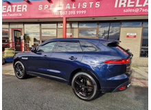 2017 Land Rover Range Rover Evoque 2L Diesel For Sale Images