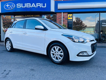 2018 Hyundai i20 1.2L Petrol For Sale Images