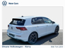 2025 VOLKSWAGEN GOLF R-LINE SUNROOF 1.5TSI 150BHP