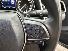 2023 Toyota Camry 2.5L Petrol Hybrid For Sale Images
