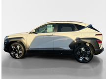 2025 Hyundai Kona 1.6L Petrol Hybrid For Sale Images