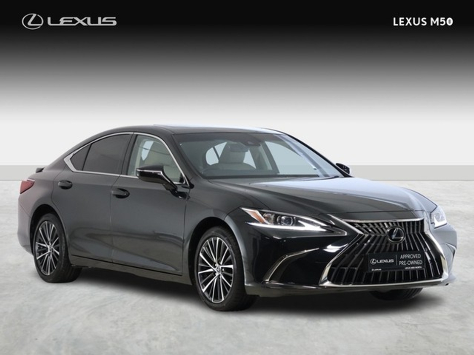 Lexus ES 300 H