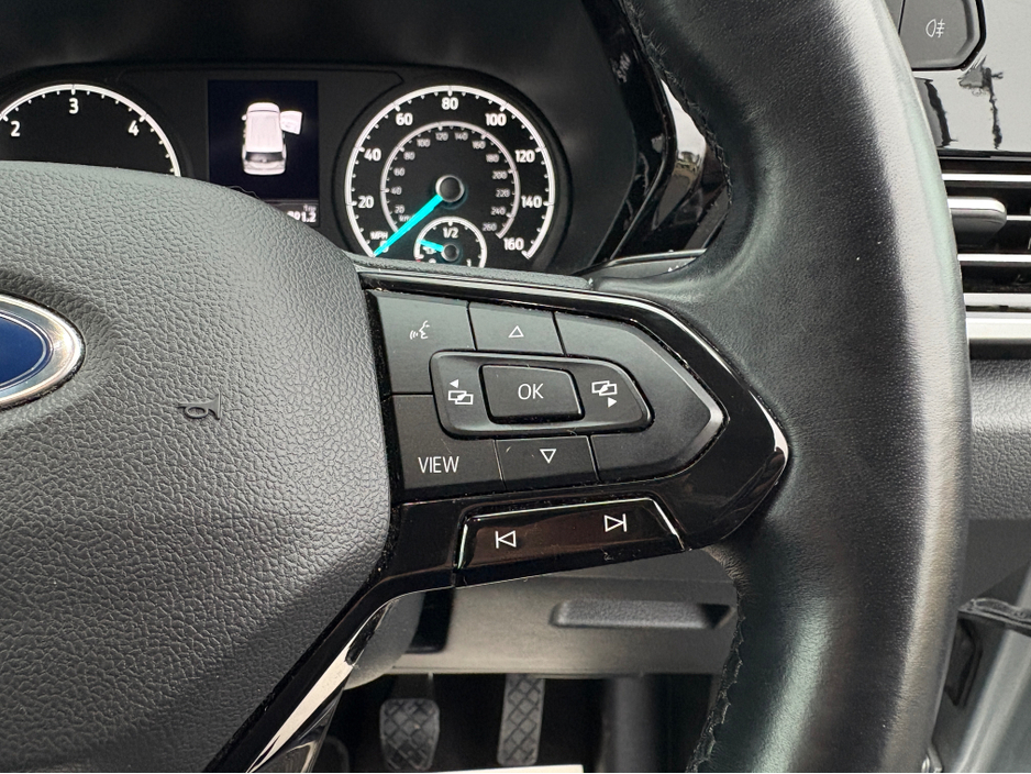 2022 Ford Grand Tourneo Connect 2L Diesel For Sale Images