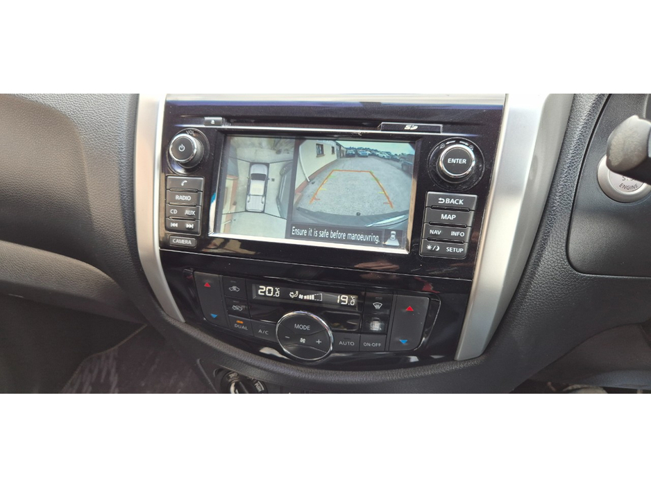 2019 Nissan Navara 2.3L Diesel For Sale Images