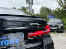 2021 BMW 5 Series 2L Petrol Plug-in Hybrid For Sale Images