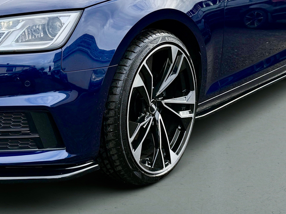 2019 Audi A4 2L Diesel For Sale Images