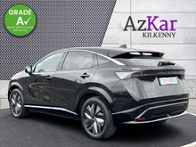 2024 Nissan Ariya 0L Electric For Sale Images